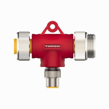 Turck RKM 50-FSM 4-RSM 50/S1055/CS16562