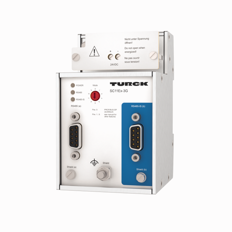 Turck SC11EX-3G