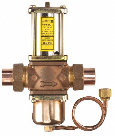 Johnson Controls V146GL1-001C