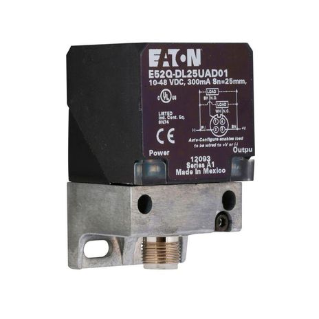 Eaton E52Q-DL25UAD01