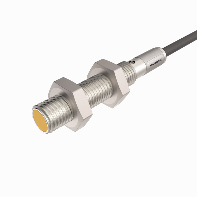 Turck BC2-EM08-UN8X, BC2-EM08-UP8X