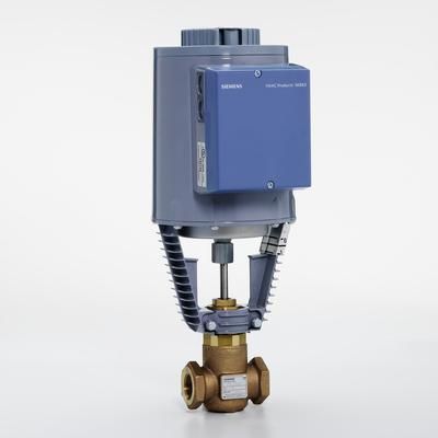 Siemens Building Technologies 291-03005, 291-03006, 291-03007, 291-03023, 291-03024, 291-03059, 291-03060, 291-03061, 291-03062, 291-03077, 291-03078, 291-03079, 291-03113, 291-03116, 291-03132