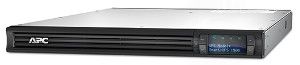 APC SMT1500RM1U