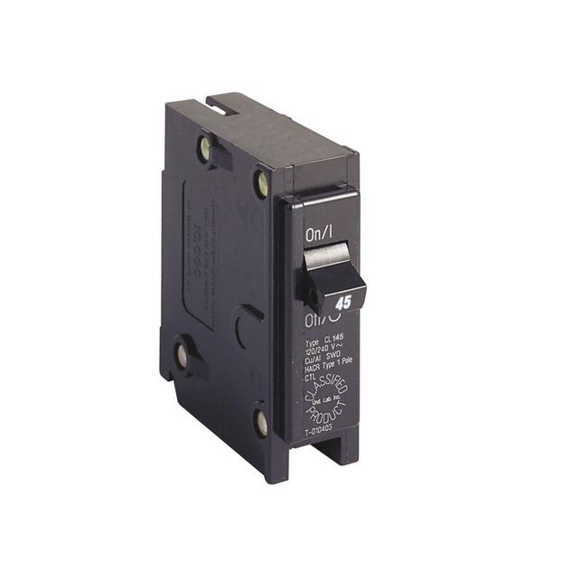 Eaton CL145