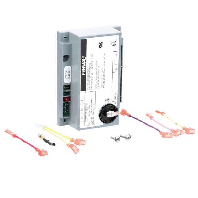 Vulcan 913169, VULCAN HART