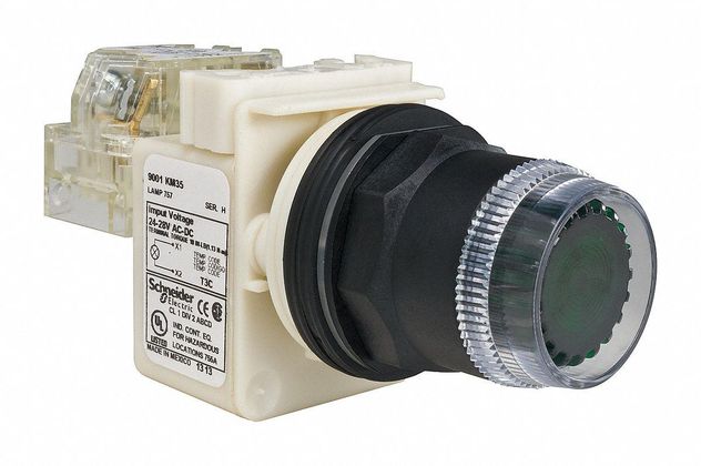 Square D 9001SK1L35GH13