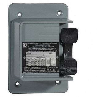 Square D 31057-529-52