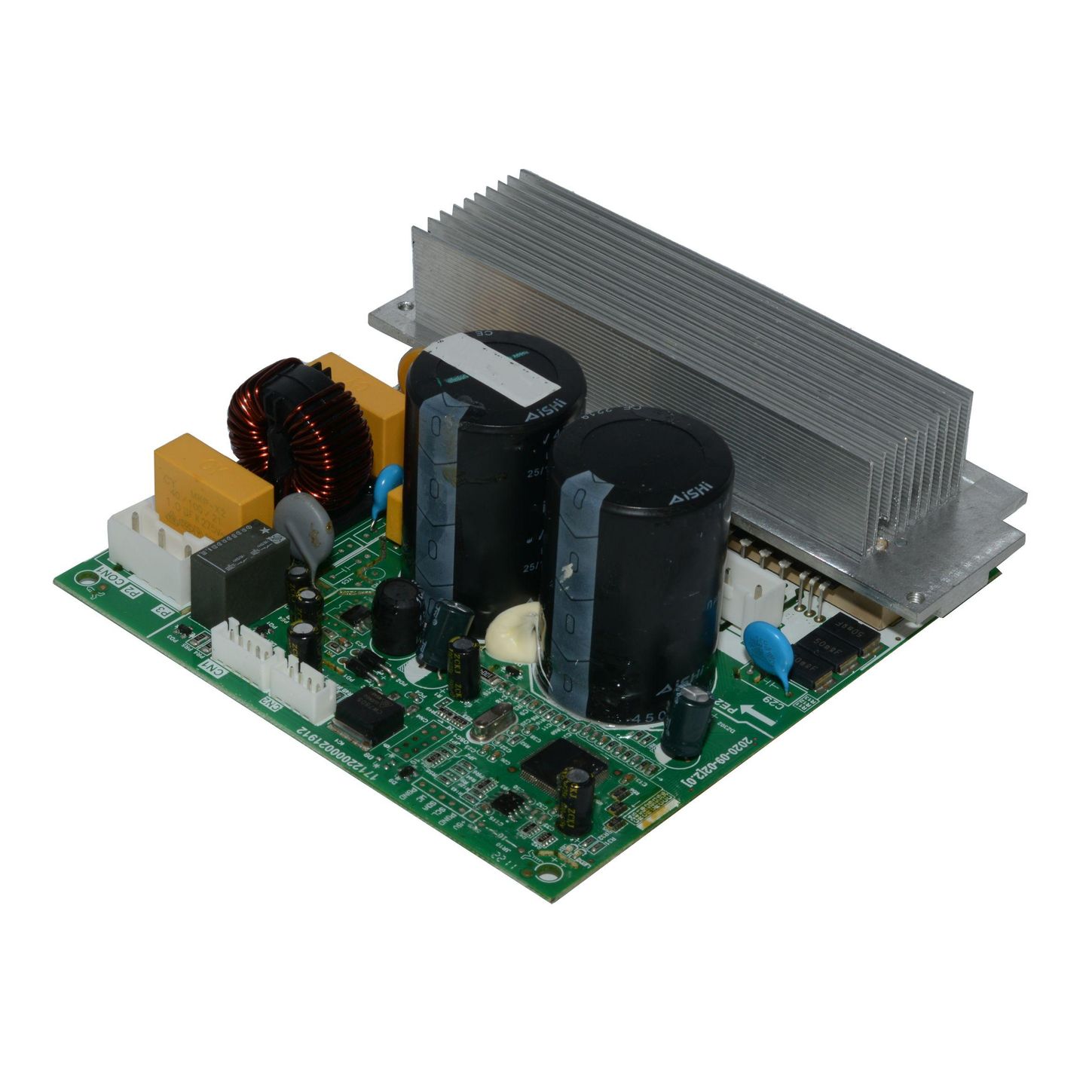 Carrier 17122000048529