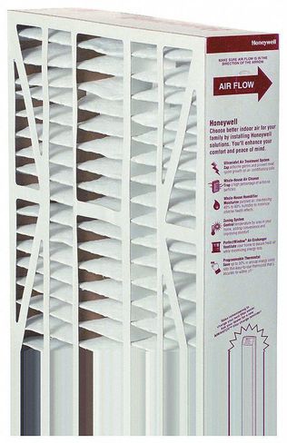 Resideo FC100A1011, FC100A1029