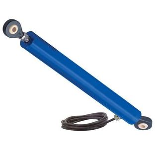 Omega LDI-127-025-A010A, LDI-127-025-A020A, LDI-127-050-A010A, LDI-127-050-A020A, LDI-127-100-A010A, LDI-127-100-A020A, LDI-127-150-A010A, LDI-127-150-A020A, LDI-127-200-A010A, LDI-127-200-A020A, LDI-128-250-A010A, LDI-128-250-A020A, LDI-128-300-A010A, LDI-128-300-A020A, LDI-128-350-A010A