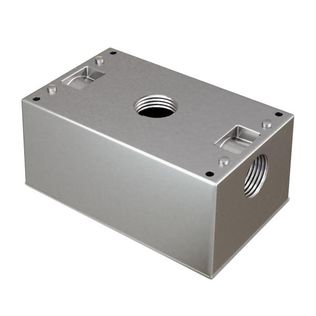 ACI A/TT1K-BO-4-BB-POTTED