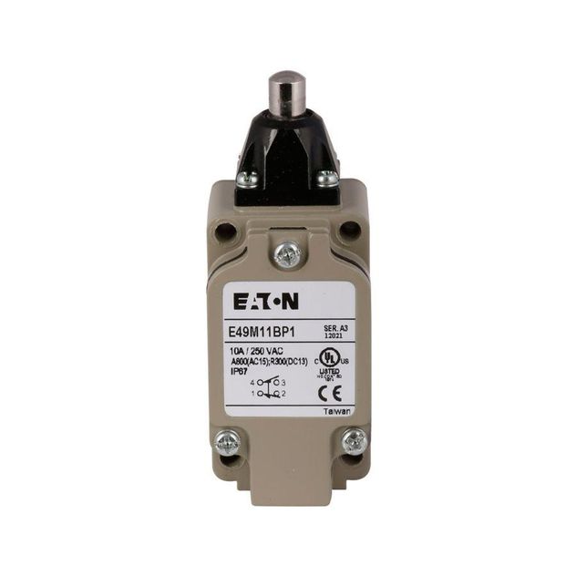 Eaton E49M11BP1