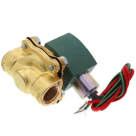 ASCO 8210G002HW