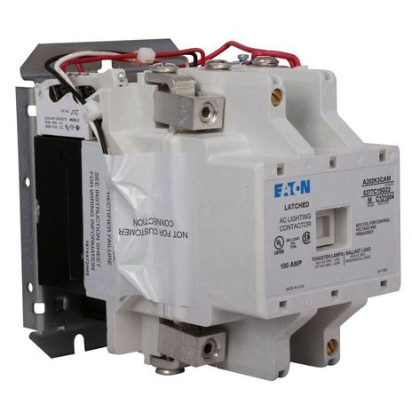 Eaton A202K3BA, A202K3BW, A202K3C7M, A202K3CA, A202K3D7M, A202K3DA, A202K3E7M