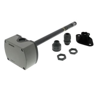 Siemens Building Technologies QFM3101