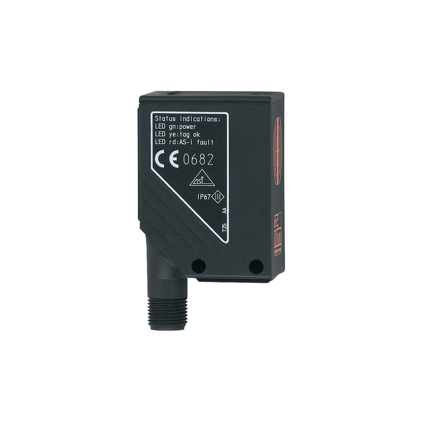 ifm Efector DTA100, DTA101