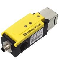 Pepperl+Fuchs FACTORY VAA-2E2A-IM1-J-S-V1