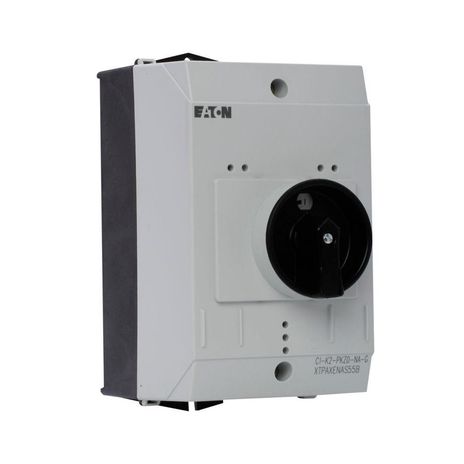 Eaton XTPAXENAS55B