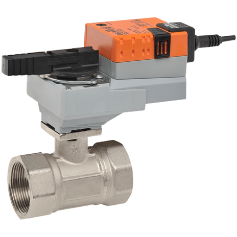 Belimo B239+ARQX24-MFT, B248+ARQX24-MFT, B249+ARQX24-MFT, B250+ARQX24-MFT, B251+ARQX24-1, B251+ARQX24-MFT, B252+ARQX24-1, B252+ARQX24-MFT, B253+ARQX24-1, B253+ARQX24-MFT, B254+ARQX24-1, B254+ARQX24-MFT, B261+ARQX24-1, B261+ARQX24-MFT, B262+ARQX24-1