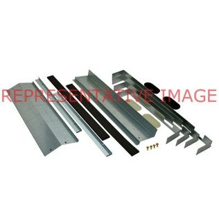 Carrier CRBTMPWR008A00, CRBTMPWR009A00