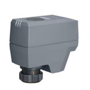 Siemens Building Technologies S55180-A151