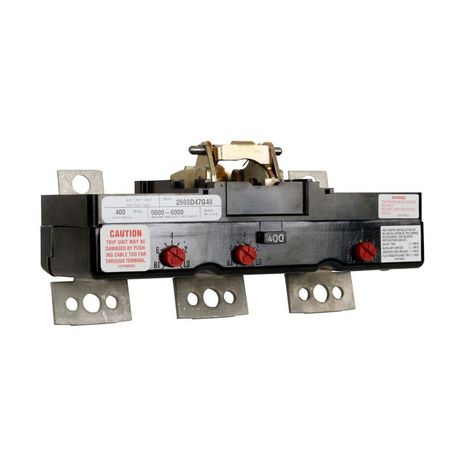 Eaton 2603D47G26, 2603D47G27, 2603D47G29, 2603D47G40