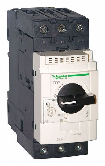 Square D GV3P25