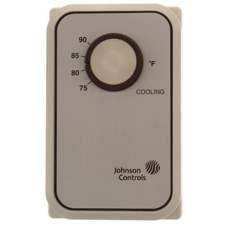 Johnson Controls T26J-7C