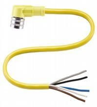 Pepperl+Fuchs FACTORY V15-W-YE2M-PVC, V15-W-YE5M-PVC