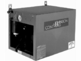 Johnson Controls A-4412-2, A-4417-2, A-4423-2