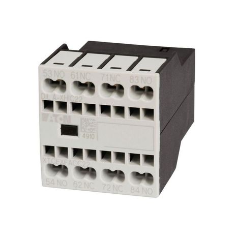 Eaton XTCEXFACC22, XTCEXFAGC22