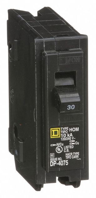 Square D HOM130