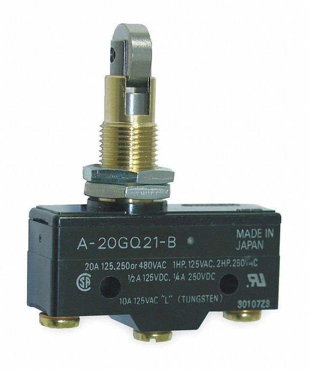 Omron A-20GQ21-B