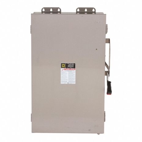 Square D H364NDS