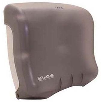 San Jamar T1750TBK
