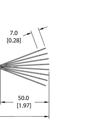 Turck RK 8T-0.2, RK 8T-0.4, RK 8T-0.5, RK 8T-1, RK 8T-10, RK 8T-11, RK 8T-12, RK 8T-13, RK 8T-15, RK 8T-16, RK 8T-2, RK 8T-20, RK 8T-25, RK 8T-3, RK 8T-3.3