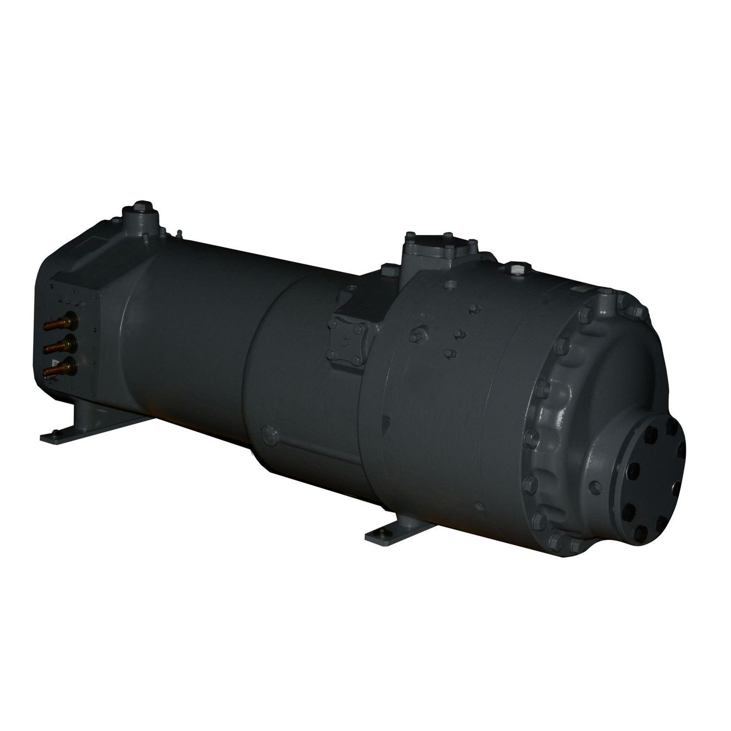 Carrier 06ZJG3H3AA06010