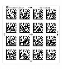 Pepperl+Fuchs FACTORY PGV85-CT4