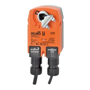 Belimo FSTF120-S US, FSTF230-S US