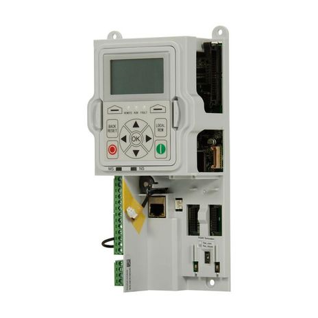 Eaton DXG-SPR-CTRLKIT