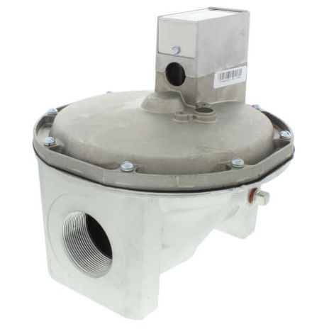 Honeywell Flame Safeguard V48A2243