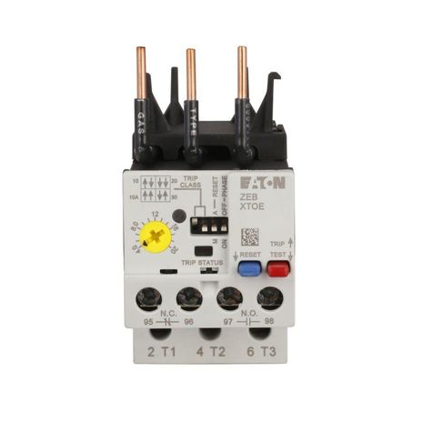 Eaton XTOE005CCSS-84, XTOE005CGSS-84, XTOE020CCSS-84, XTOE020CGSS-84, XTOE045CCSS-84, XTOE045CGSS-84, XTOE1P6CCS, XTOE1P6CCSS-84, XTOE1P6CGSS-84