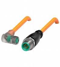 Pepperl+Fuchs FACTORY V3-WM-E2-OR1M-POC-V11-G, V3-WM-E2-OR2M-POC-V11-G