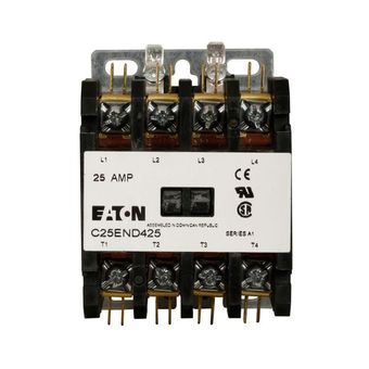 Eaton C25DRK340A, C25ENA425A, C25ENA430A, C25ENA430B, C25ENA430C, C25ENA430H, C25ENA440A, C25ENA440T, C25ENB425A, C25ENC425A, C25ENC430A, C25ENC430B, C25ENC430T, C25ENC440A, C25ENC440T