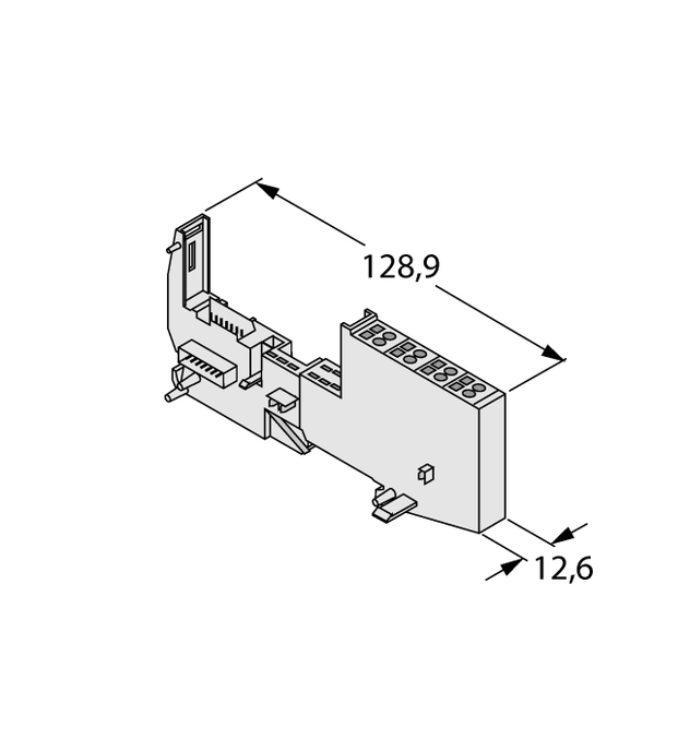 Turck BL20-P4S-SBBC, BL20-P4S-SBBC-B, BL20-P4T-SBBC, BL20-P4T-SBBC-B, BL20-S4S-SBBC, BL20-S4S-SBBS, BL20-S4S-SBBS-CJ, BL20-S4S-SBCS, BL20-S4T-SBBC, BL20-S4T-SBBS, BL20-S4T-SBBS-CJ, BL20-S4T-SBCS