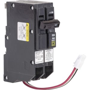 Square D QO240PLILC, QO250PLILC, QO260PLILC