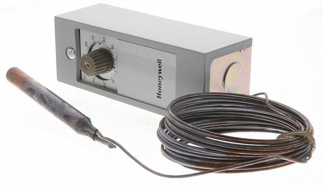 Honeywell Commercial T675A1565