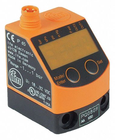 ifm Efector PQ0809