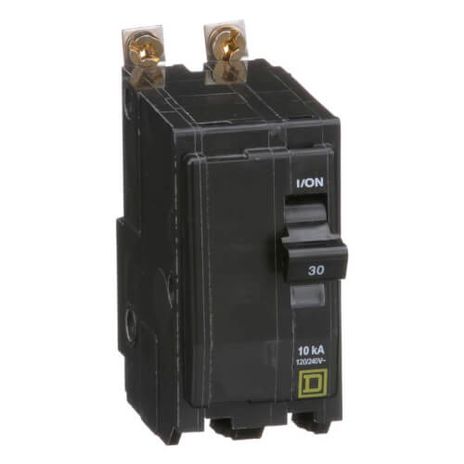 Square D QOB230