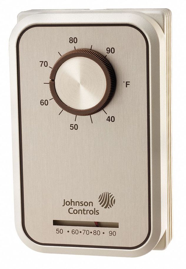 Johnson Controls T22AAA-1C, T22CBC-1C, T25A-1C
